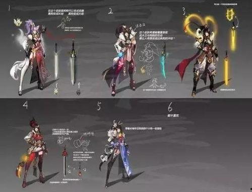 木兰皮肤最新爆料,华丽变身,再现巾帼英雄风采 第2张 木兰皮肤最新爆料,华丽变身,再现巾帼英雄风采 第2张