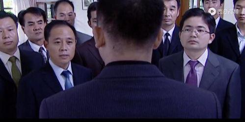 罪域电视剧在线观看,揭秘悬疑剧情，在线观看带你走进犯罪世界  第3张