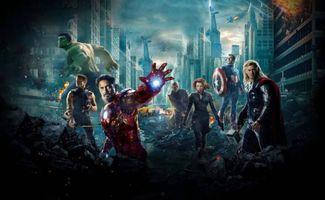 复仇者联盟四最新爆料  第2张